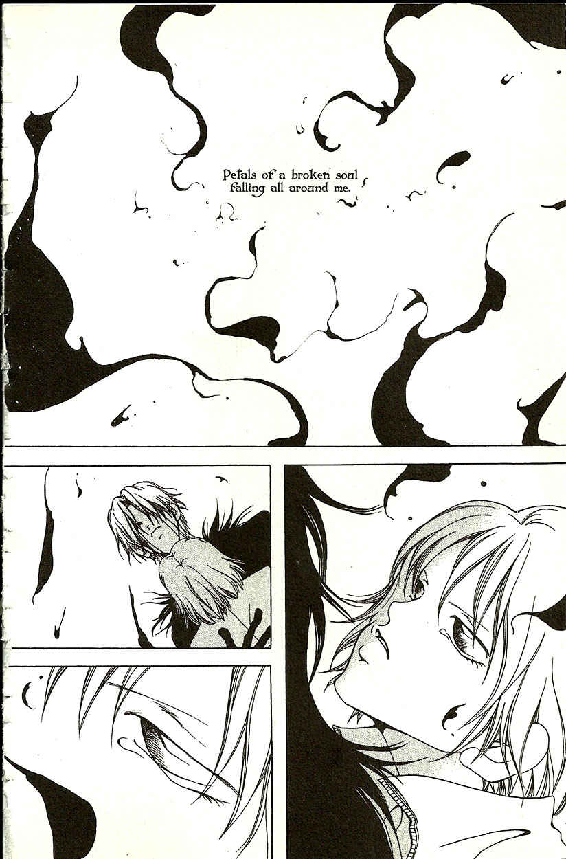 Page 20 Chapter 18 Akuma no Ororon