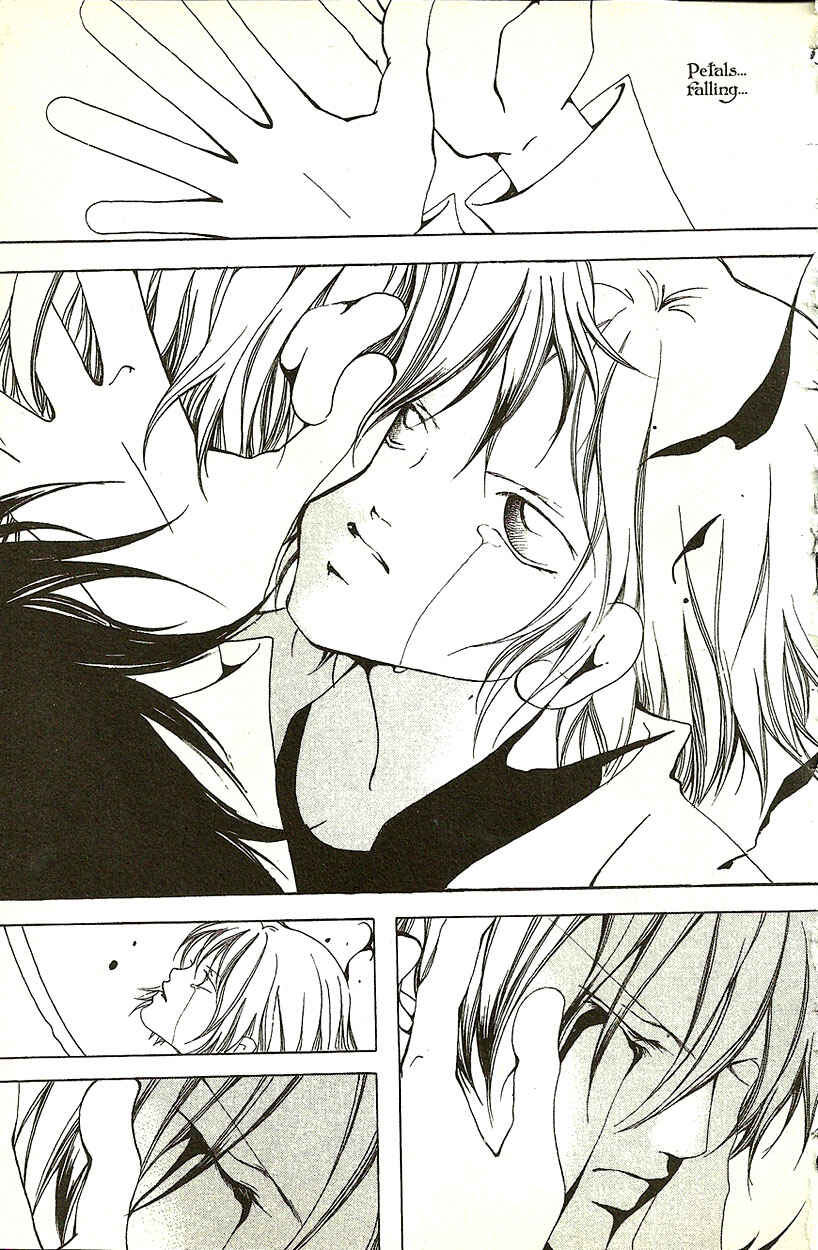 Page 21 Chapter 18 Akuma no Ororon