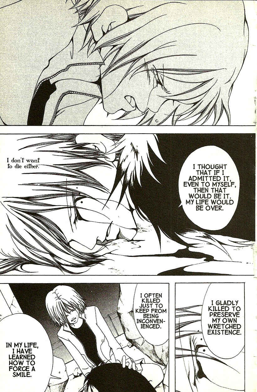 Page 36 Chapter 18 Akuma no Ororon
