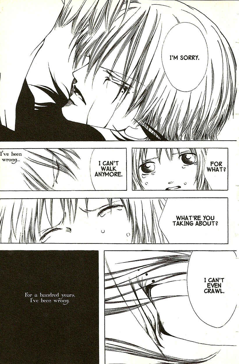Page 38 Chapter 18 Akuma no Ororon
