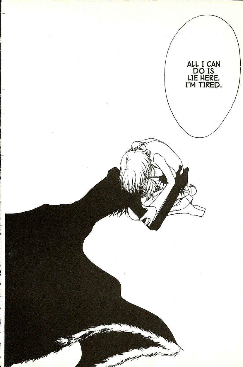 Page 39 Chapter 18 Akuma no Ororon