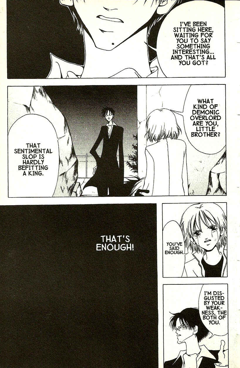 Page 40 Chapter 18 Akuma no Ororon