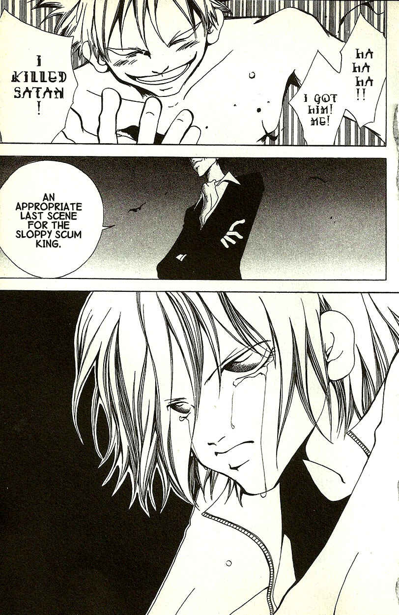 Page 6 Chapter 18 Akuma no Ororon