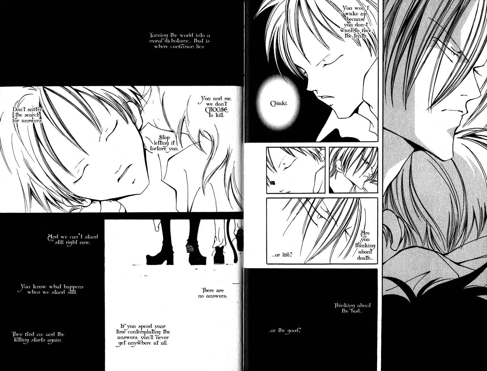 Page 14 Chapter 10 Akuma no Ororon
