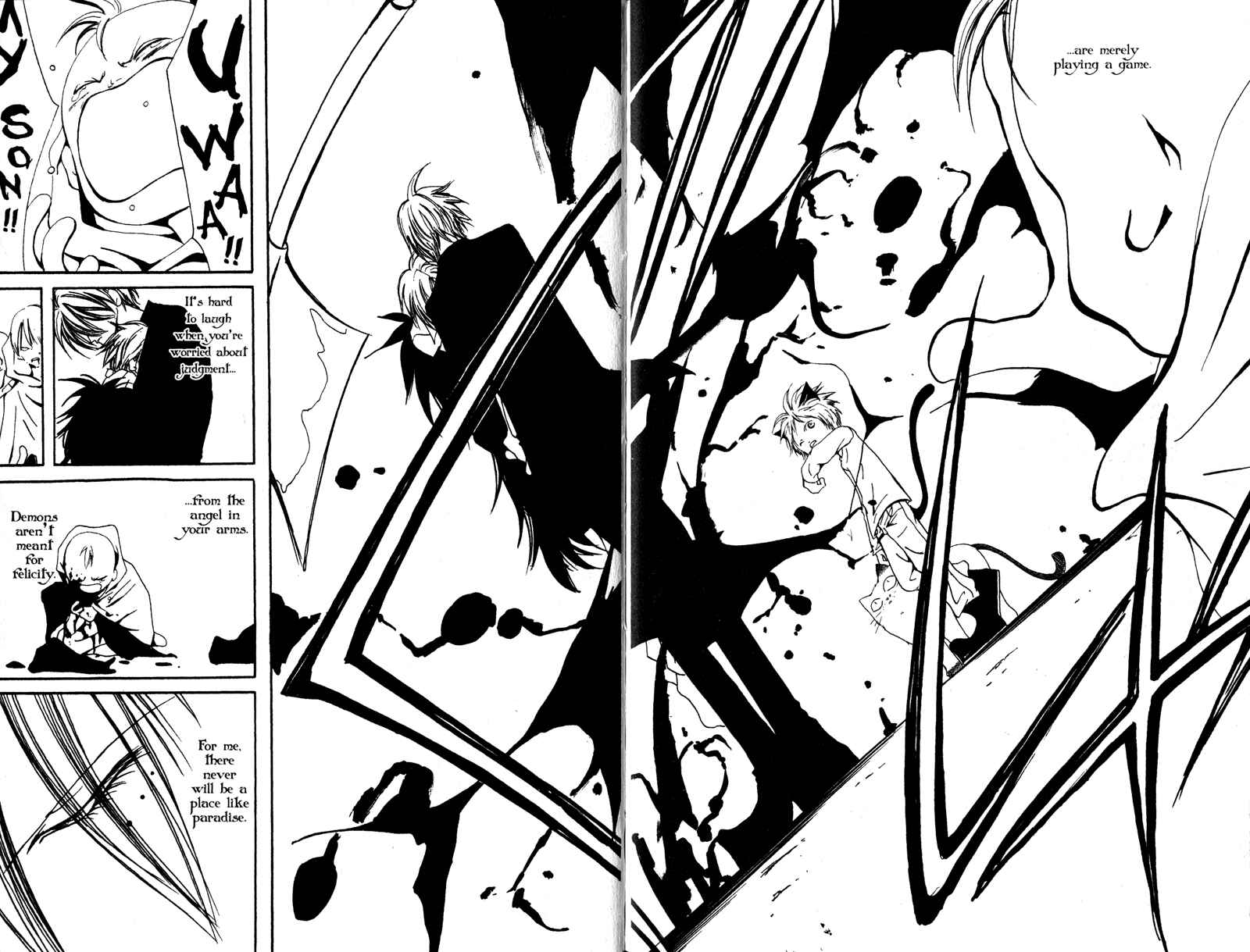 Page 17 Chapter 10 Akuma no Ororon