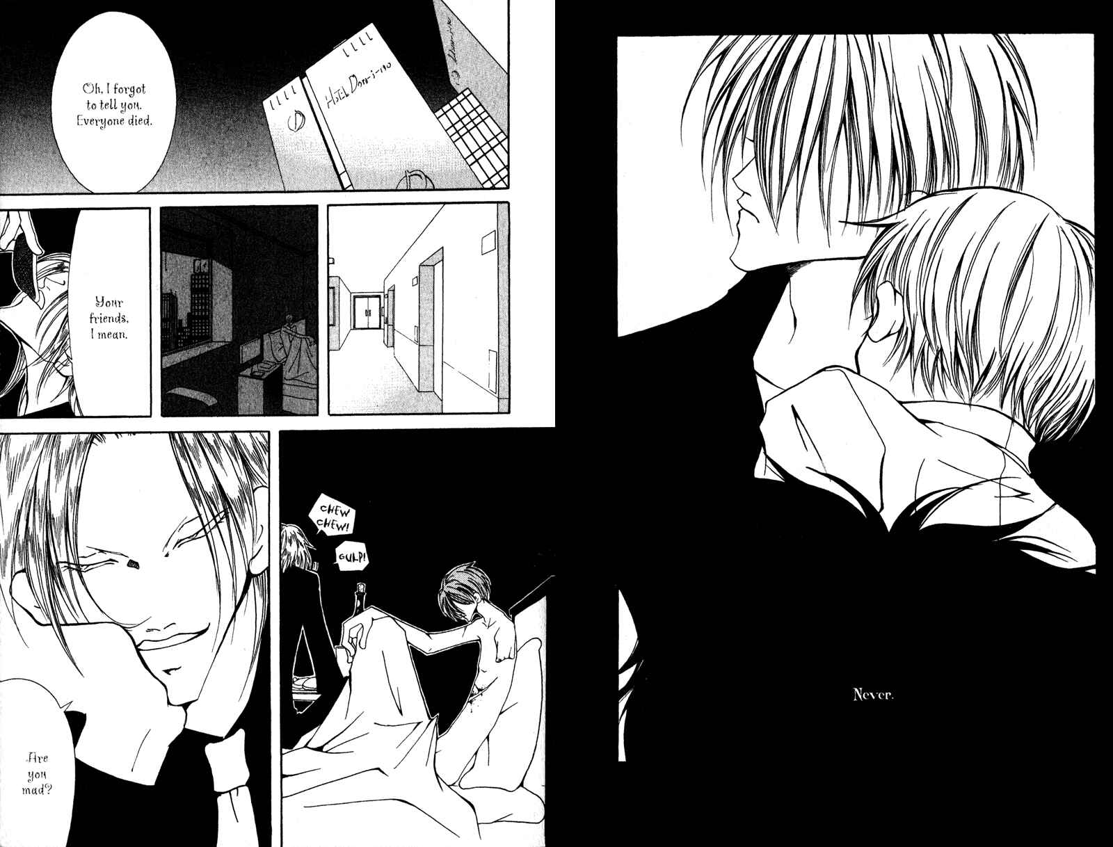 Page 18 Chapter 10 Akuma no Ororon