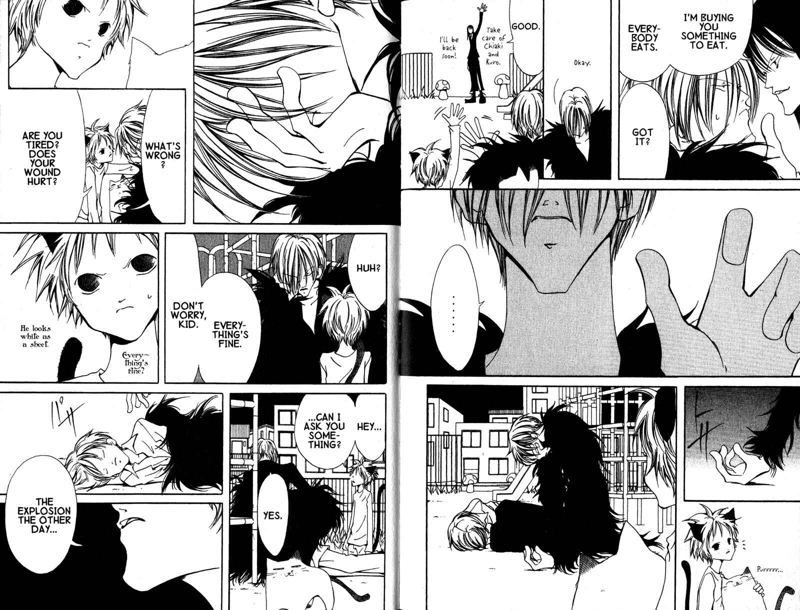 Page 9 Chapter 10 Akuma no Ororon