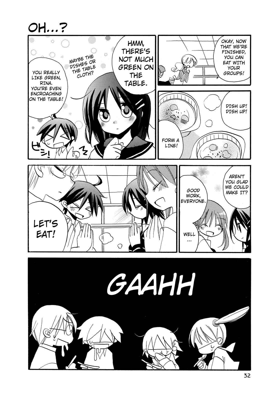 Page 8 Chapter 13 Harukaze Biyori