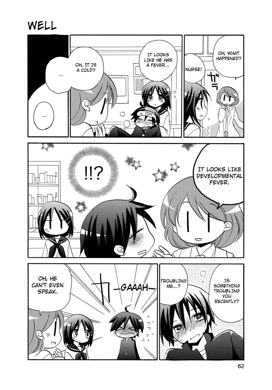 Page 6 Chapter 16 Harukaze Biyori