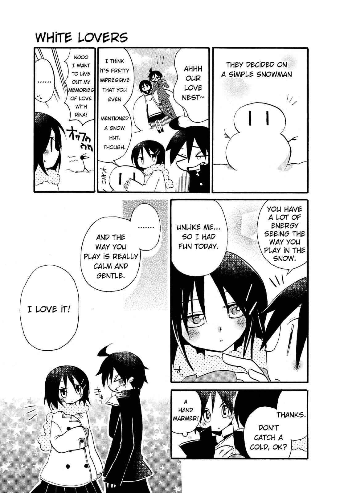 Page 9 Chapter 4 Harukaze Biyori