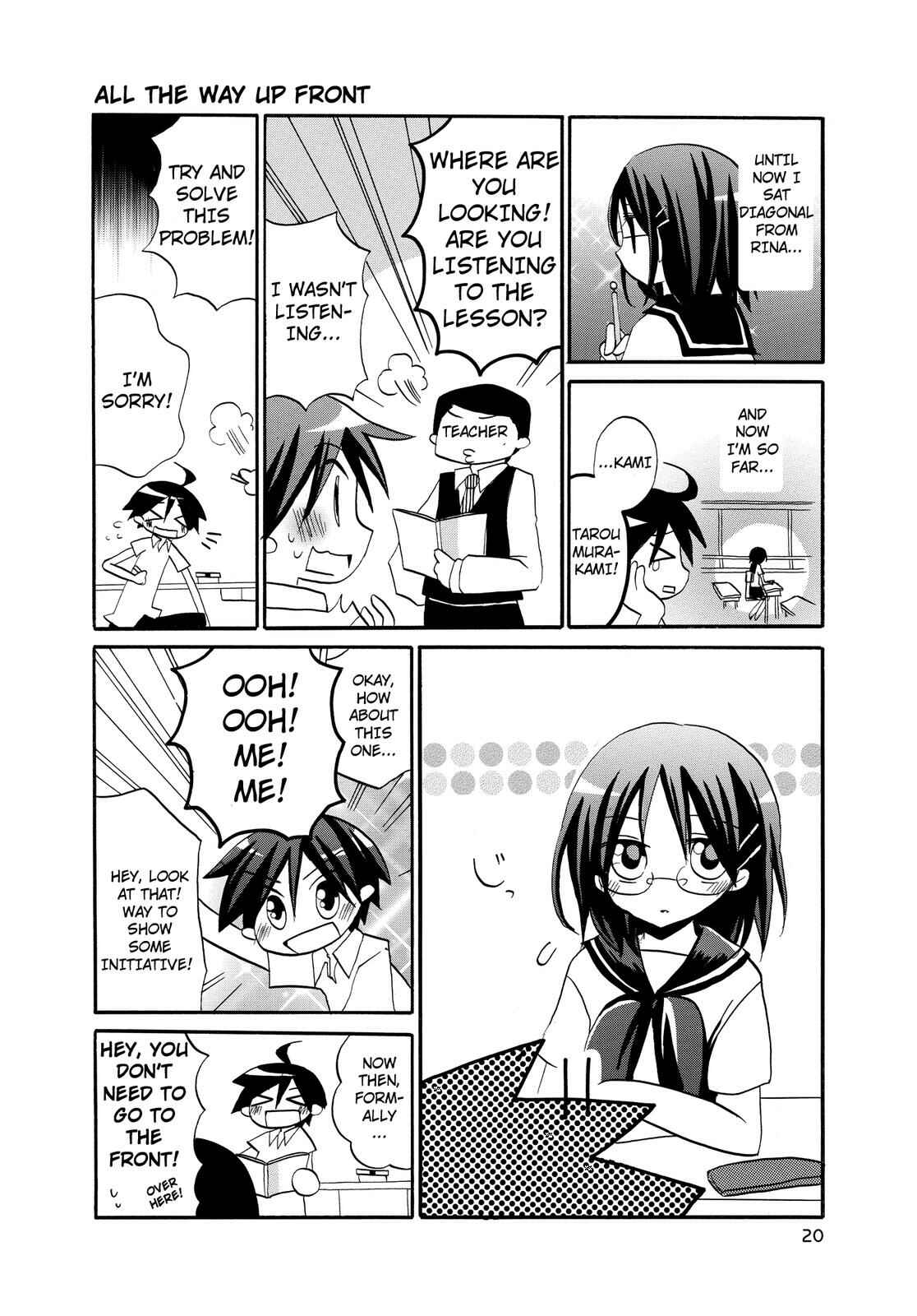 Page 6 Chapter 12 Harukaze Biyori