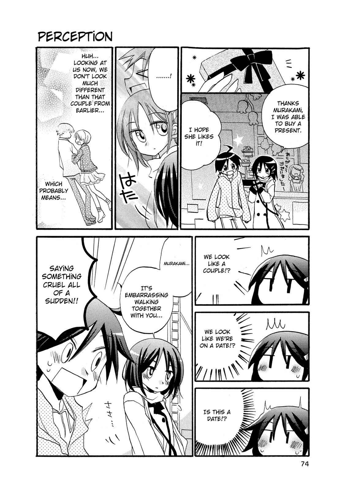 Page 6 Chapter 7 Harukaze Biyori