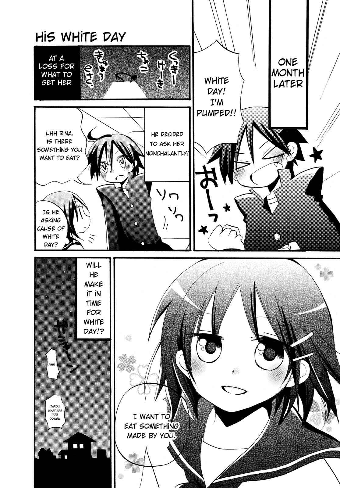 Page 10 Chapter 5 Harukaze Biyori