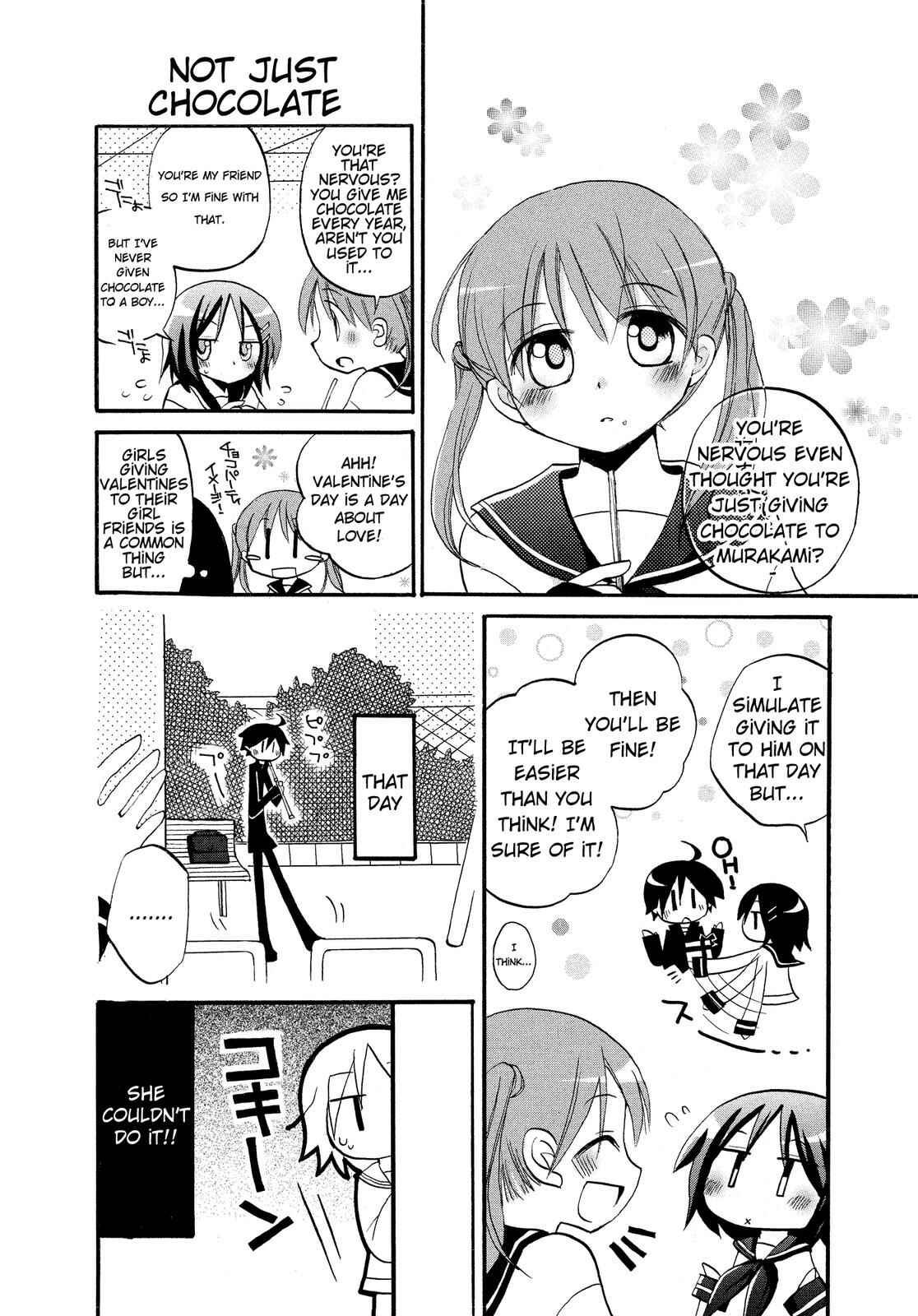 Page 2 Chapter 5 Harukaze Biyori