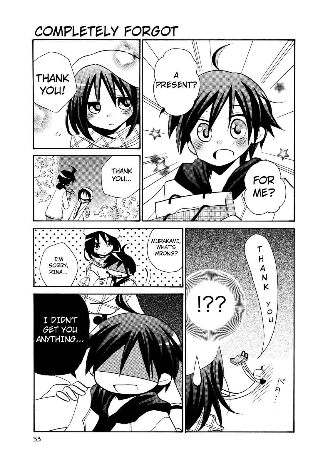 Page 7 Chapter 15 Harukaze Biyori