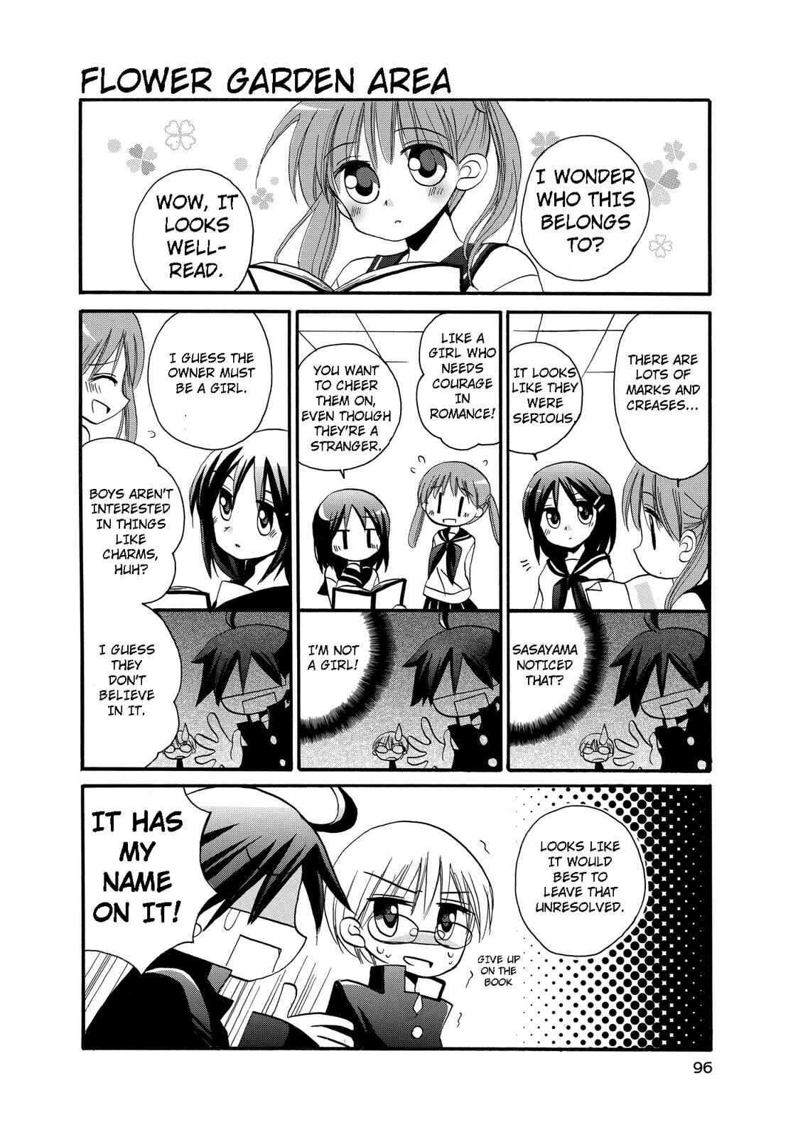 Page 6 Chapter 19 Harukaze Biyori