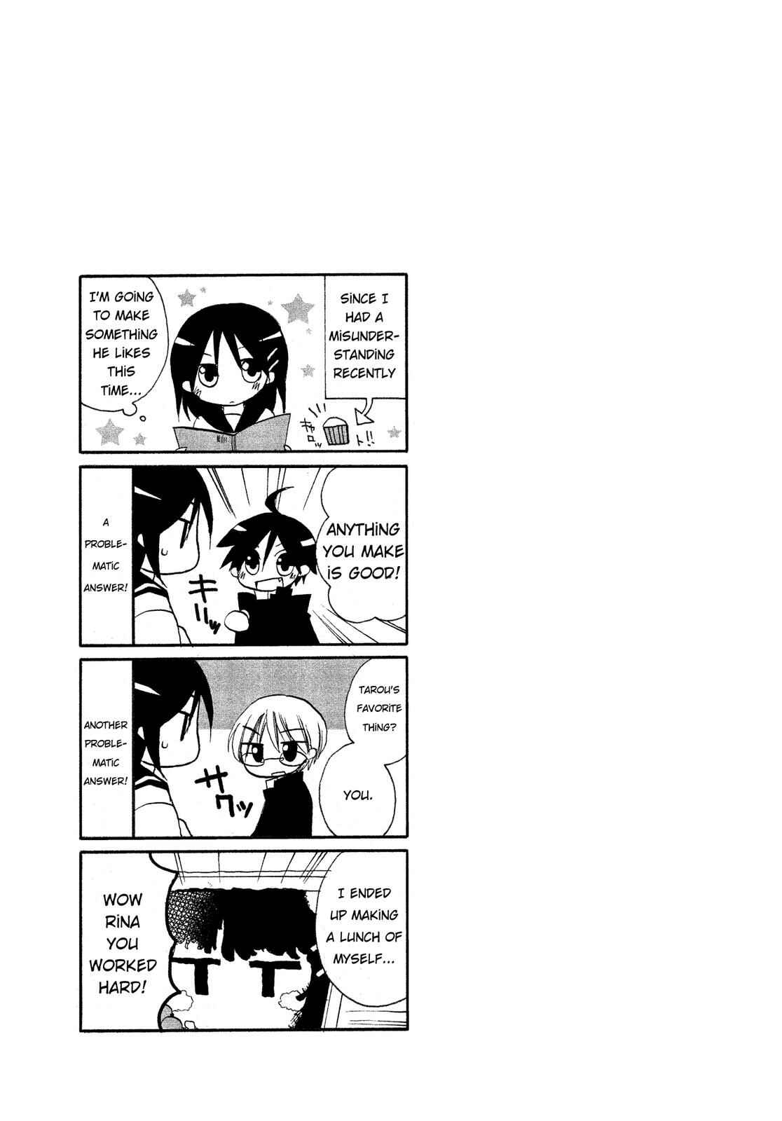 Page 11 Chapter 3 Harukaze Biyori
