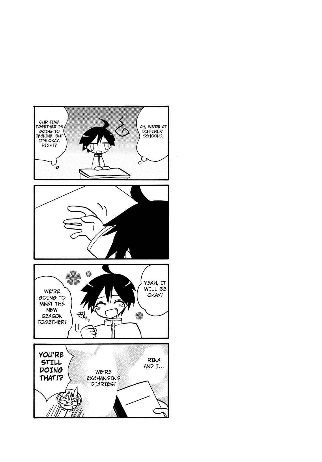 Page 11 Chapter 20 Harukaze Biyori