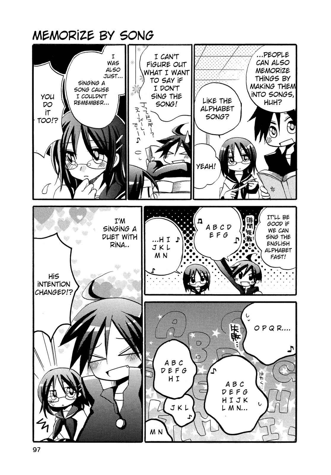 Page 7 Chapter 9 Harukaze Biyori