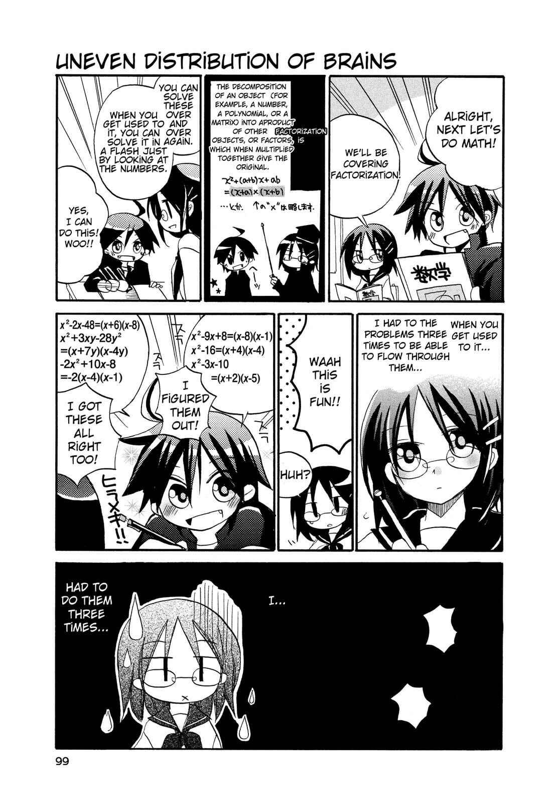 Page 9 Chapter 9 Harukaze Biyori