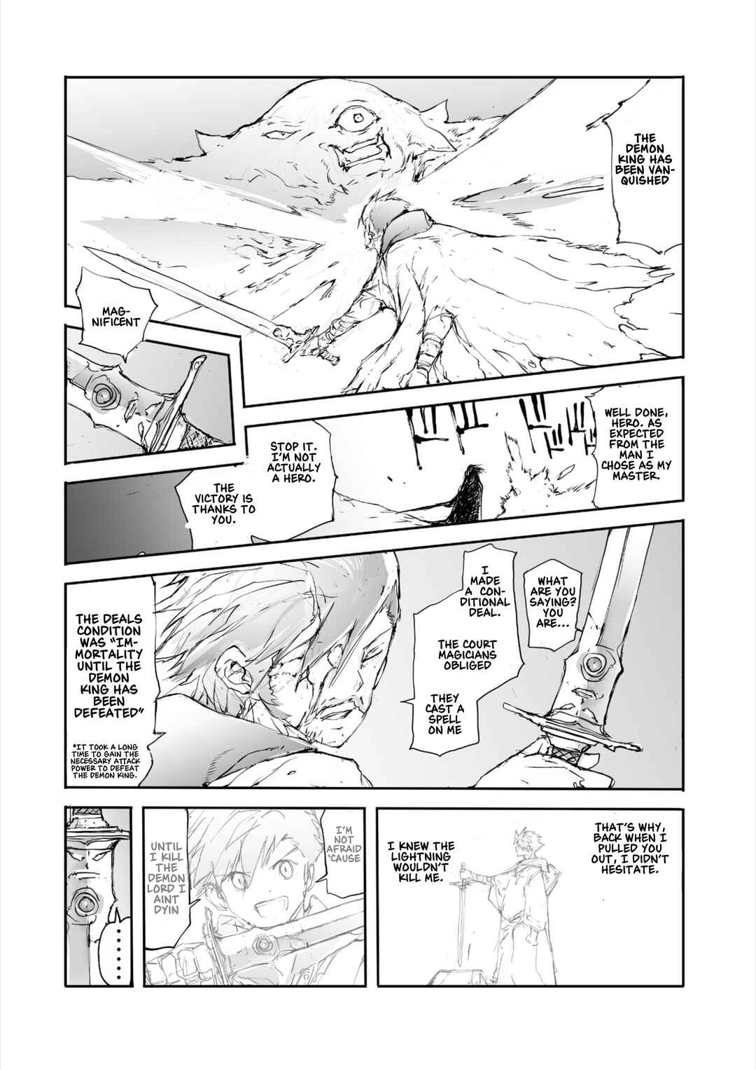 Page 1 Chapter 13 Welcome to Other Gentle Worlds