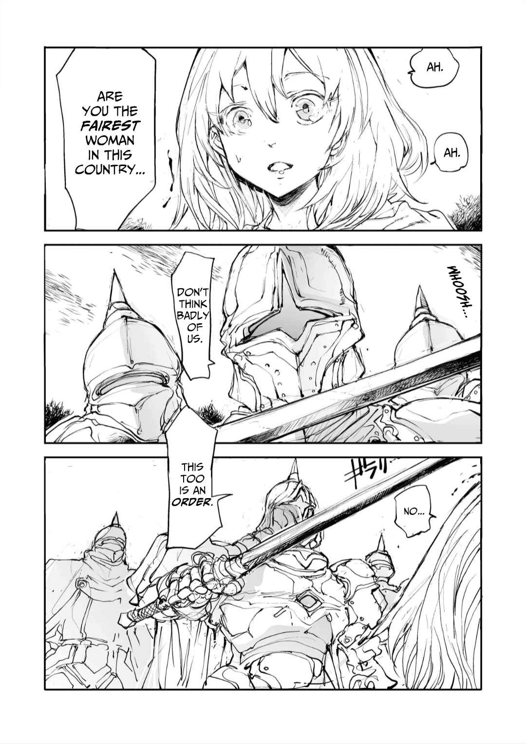 Page 2 Chapter 3 Welcome to Other Gentle Worlds