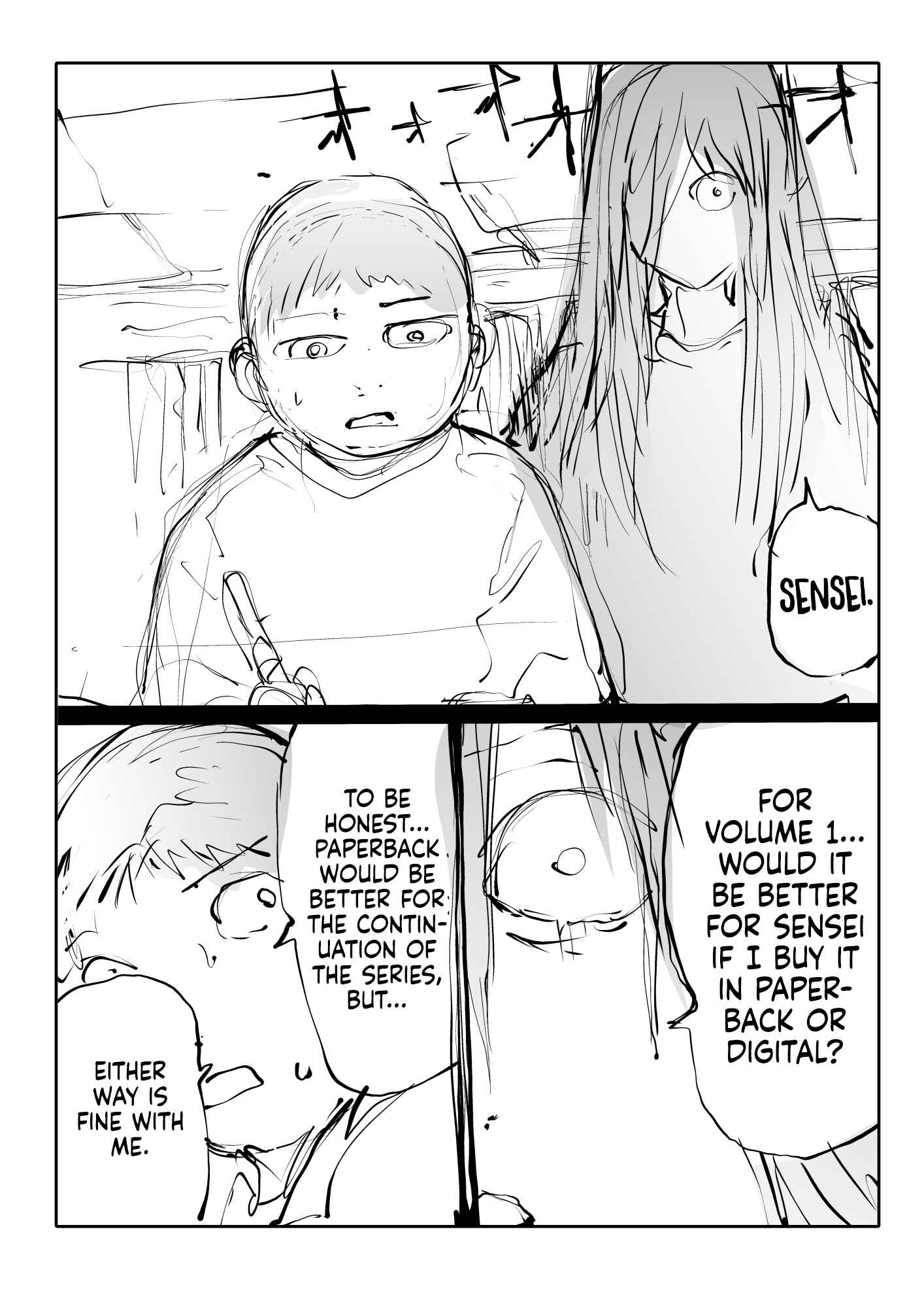 Page 2 Chapter 4 Welcome to Other Gentle Worlds