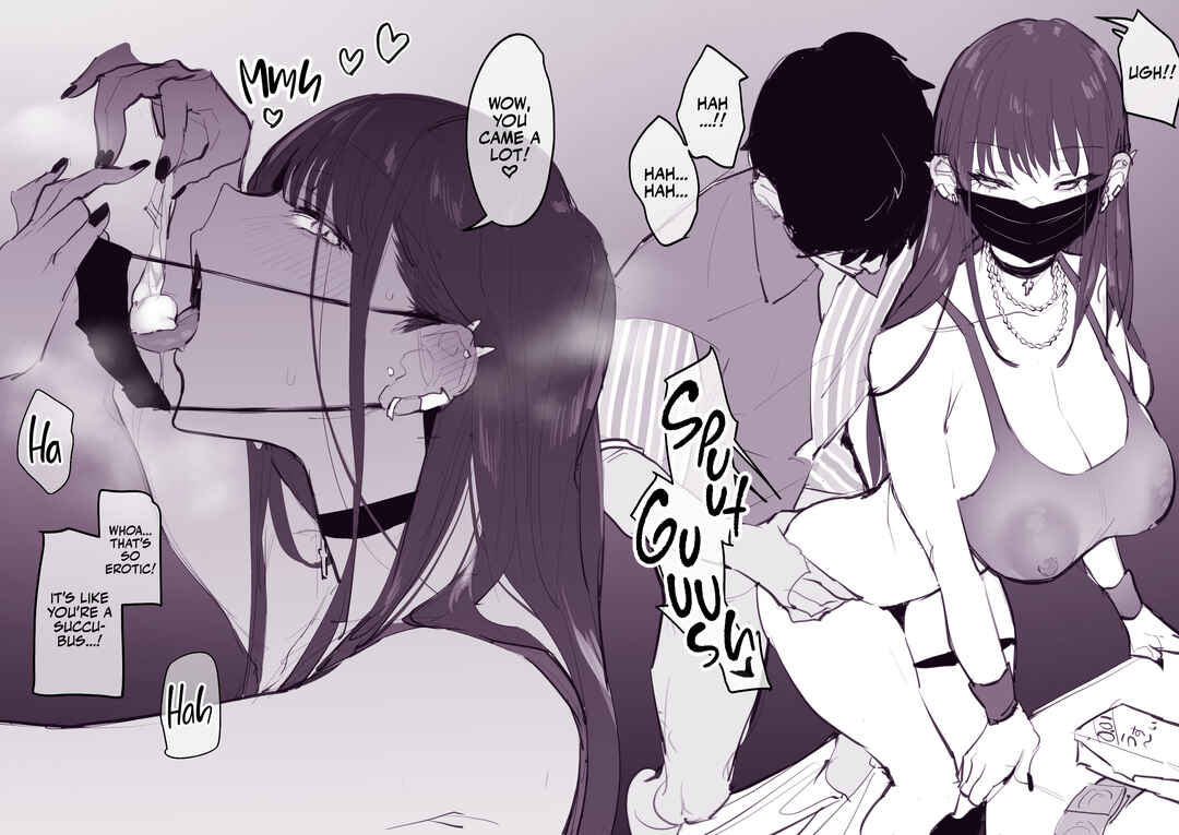 Page 5 Chapter Unknown_9cb1 Chikubi Ate Game