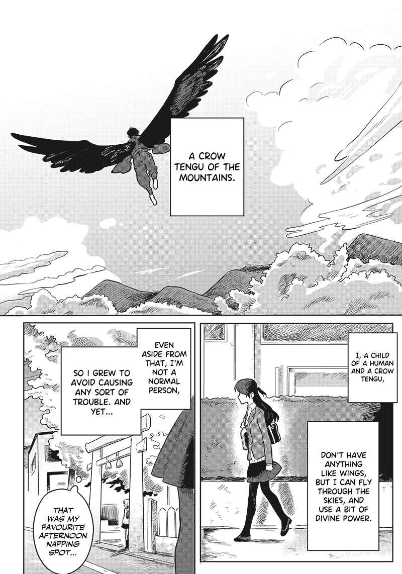Page 10 Chapter Unknown_71c0 Catch You Catch Me