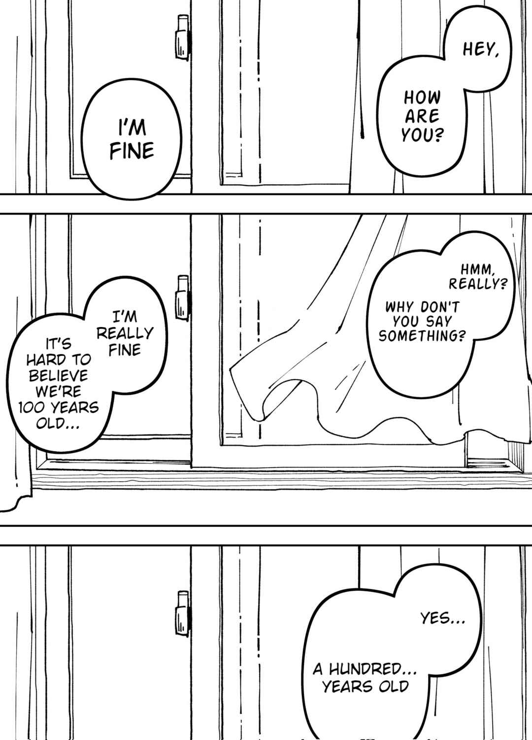 Page 1 Chapter 10 The Manager of the Baseball Club Is Strict Only With Me