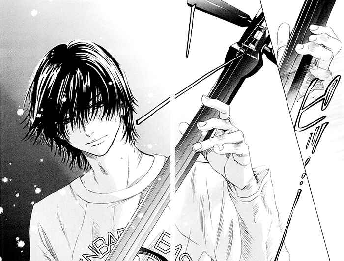 Page 38 Chapter 0.2 Mashiro no Oto