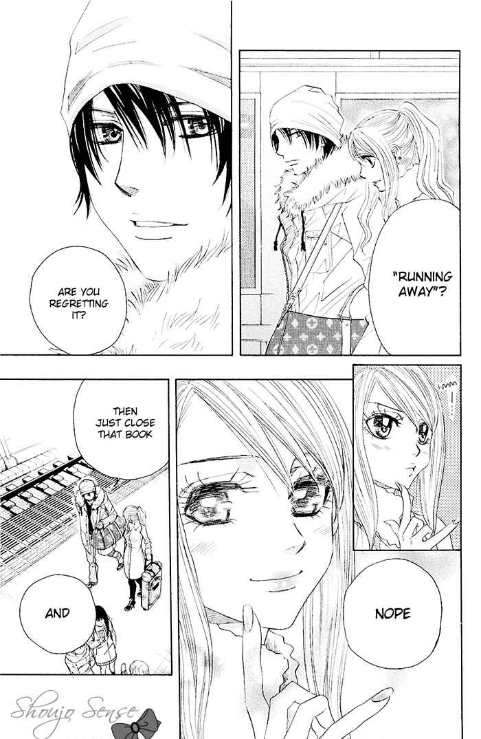 Page 52 Chapter 0.2 Mashiro no Oto
