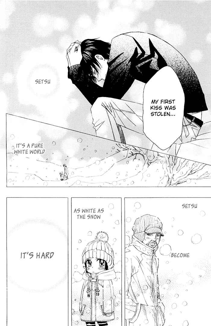 Page 61 Chapter 0.2 Mashiro no Oto