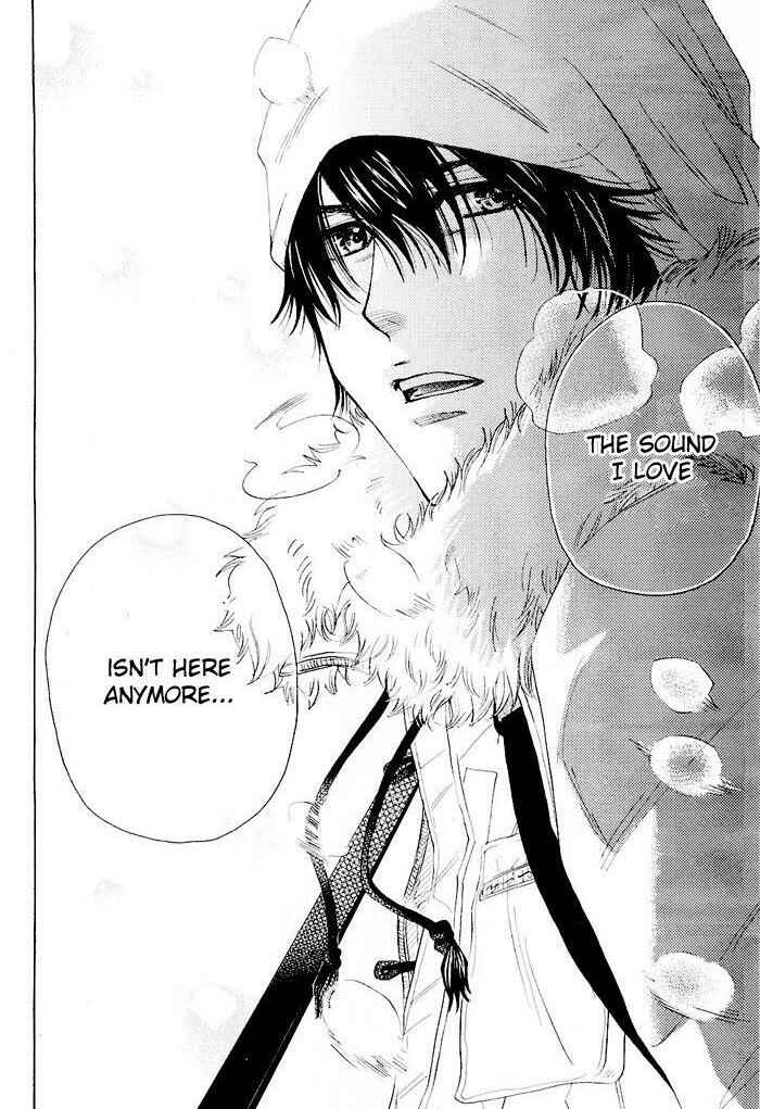 Page 11 Chapter 0.1 Mashiro no Oto