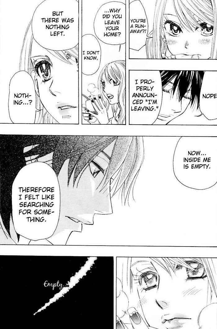 Page 26 Chapter 0.1 Mashiro no Oto