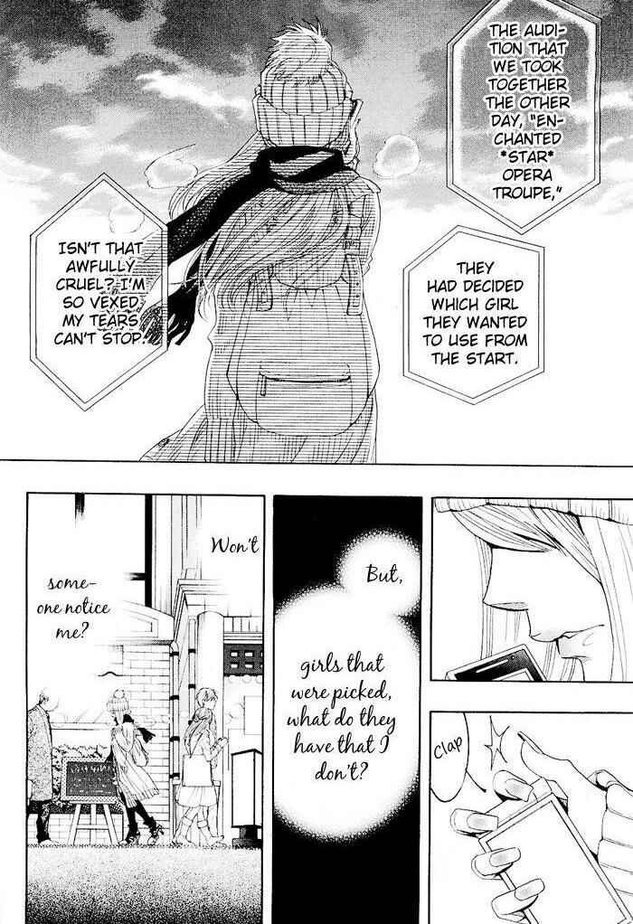 Page 39 Chapter 0.1 Mashiro no Oto
