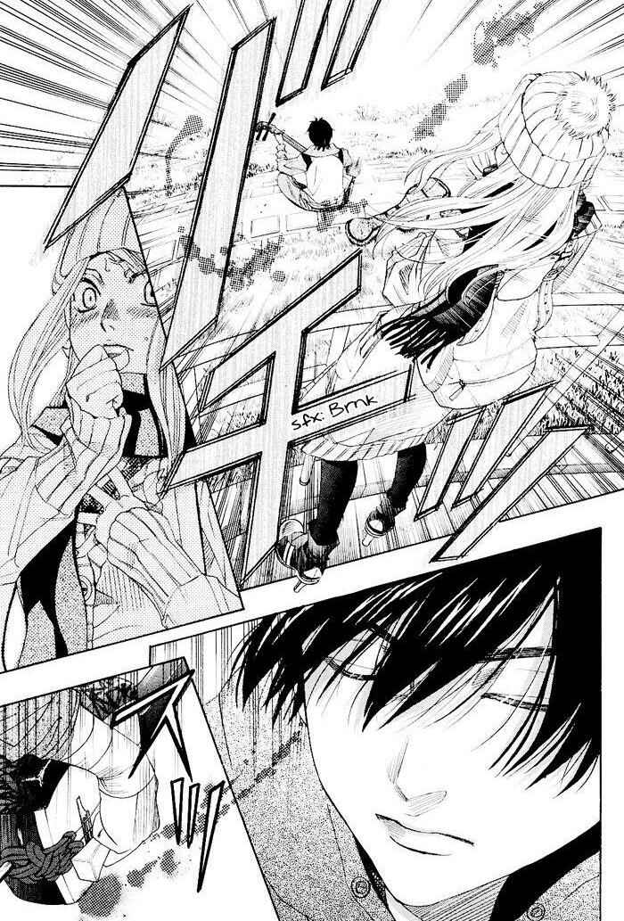 Page 56 Chapter 0.1 Mashiro no Oto