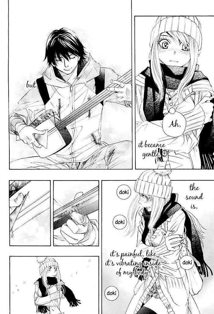 Page 57 Chapter 0.1 Mashiro no Oto