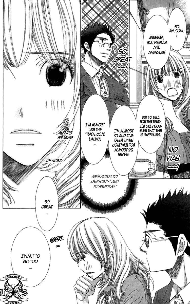 Page 19 Chapter 4 5-ji kara 9-ji made
