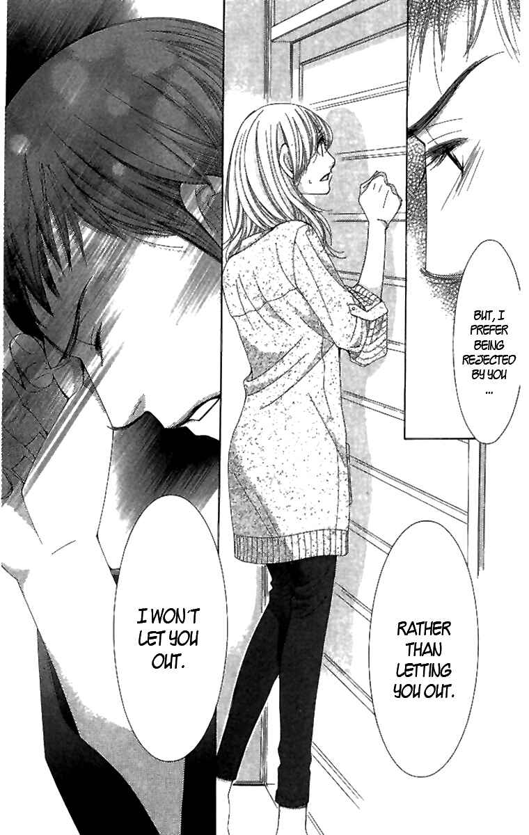 Page 37 Chapter 4 5-ji kara 9-ji made