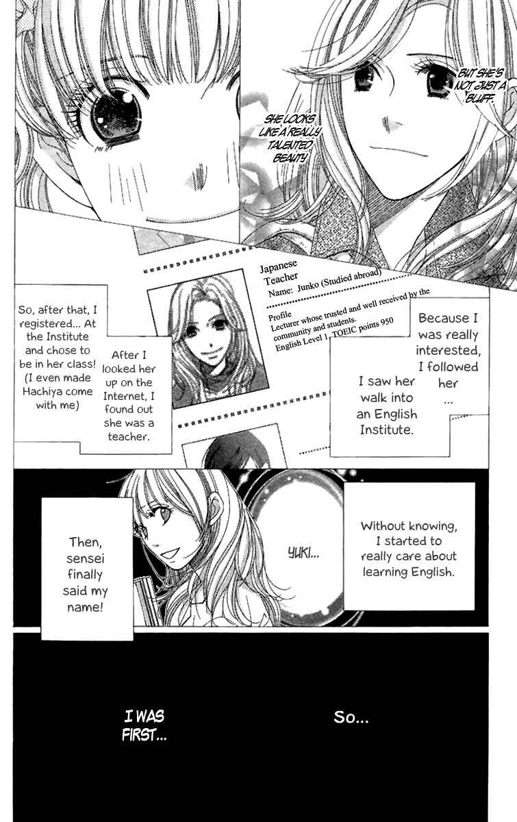 Page 9 Chapter 4 5-ji kara 9-ji made