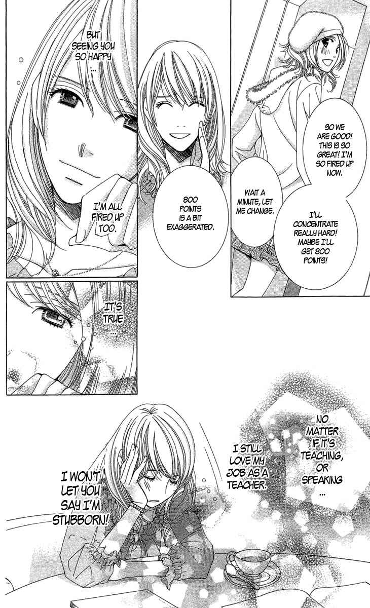 Page 26 Chapter 3 5-ji kara 9-ji made