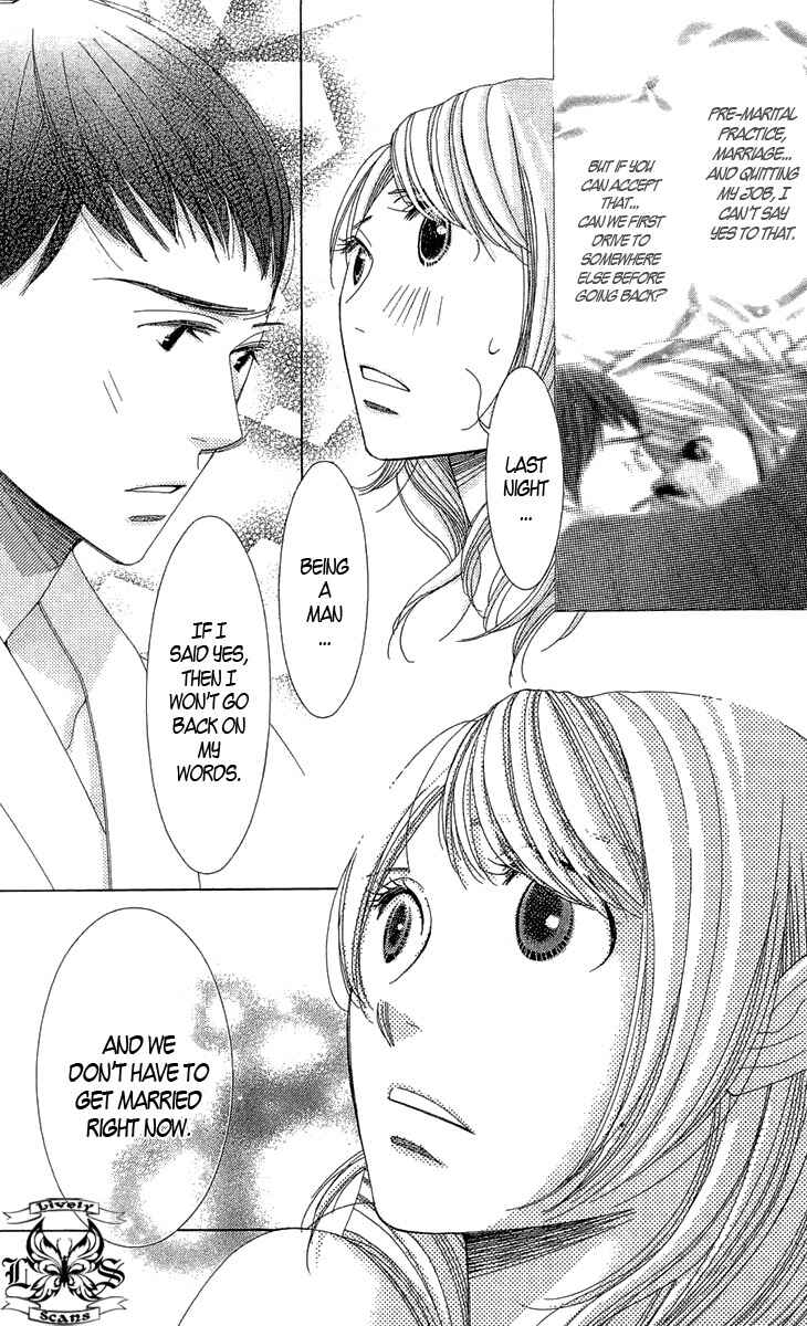 Page 7 Chapter 3 5-ji kara 9-ji made
