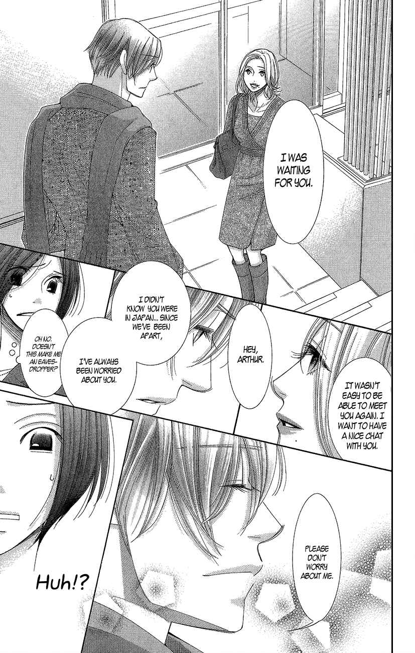 Page 24 Chapter 21 5-ji kara 9-ji made