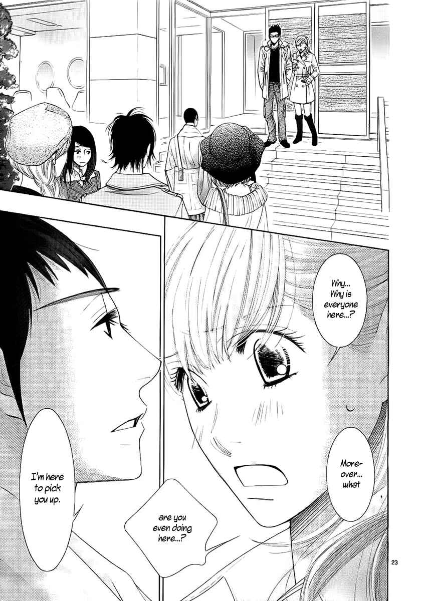 Page 26 Chapter 19 5-ji kara 9-ji made