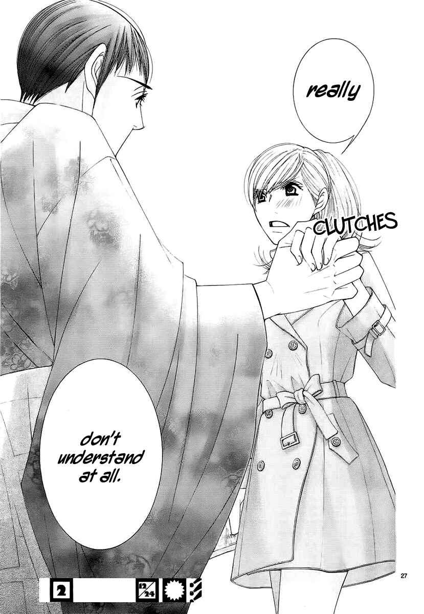 Page 30 Chapter 19 5-ji kara 9-ji made