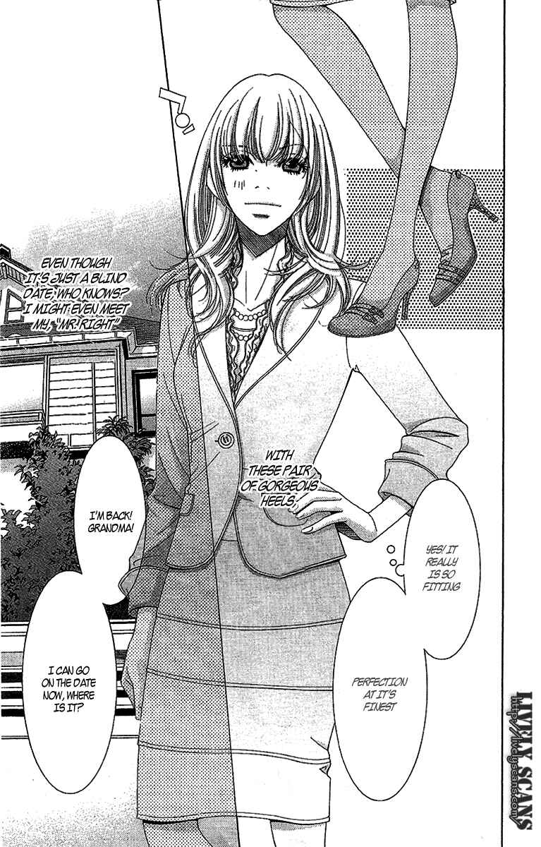 Page 20 Chapter 13 5-ji kara 9-ji made