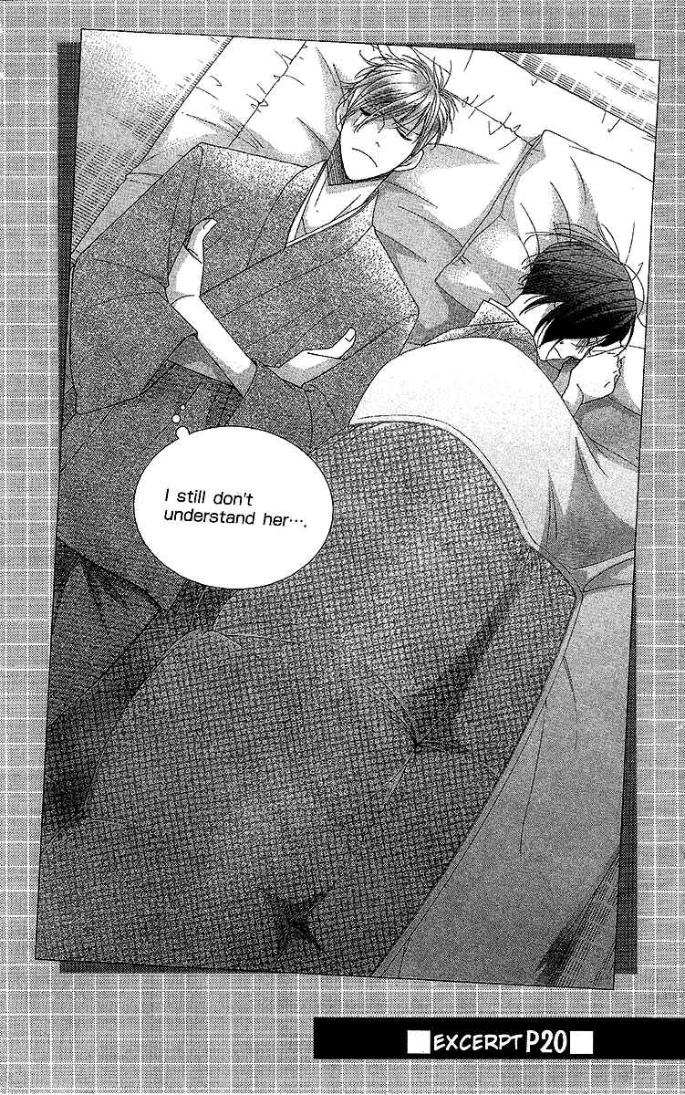 Page 29 Chapter 13 5-ji kara 9-ji made