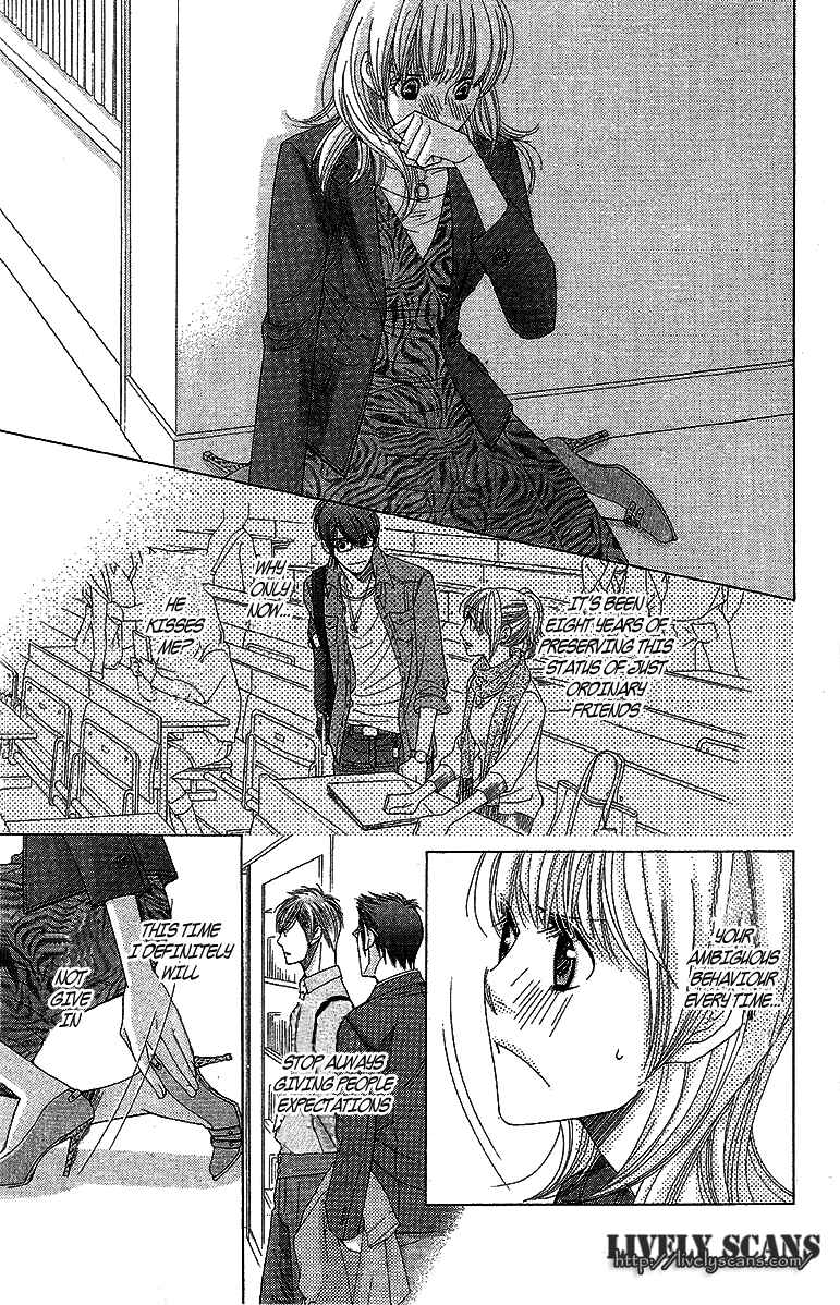 Page 6 Chapter 13 5-ji kara 9-ji made
