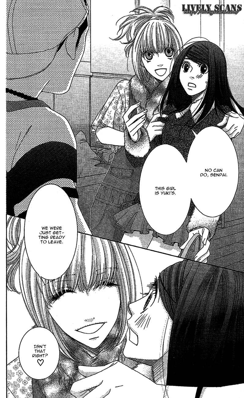 Page 10 Chapter 12 5-ji kara 9-ji made